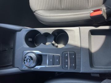 Ford Kuga 1.5 EcoBlue Titanium X *ACC*HUD*MATRIX* ALU
