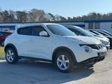 Nissan Juke Visia Klima 1.Hand Scheckheft - Nissan Juke: Visia