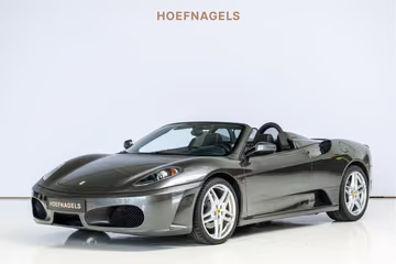 2005 Ferrari F430 — фото 1