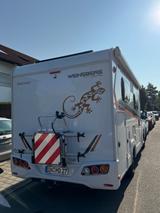 Weinsberg Pepper 600 MEG AHK MEGA AUSSTATTUNG - Wohnmobil oder -wagen Mega