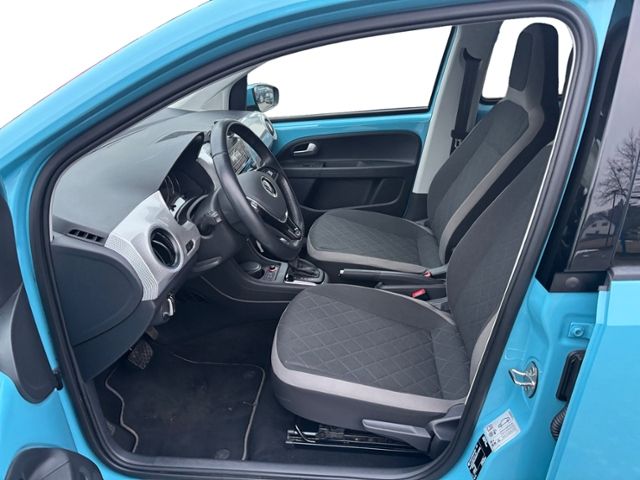 Volkswagen e-up! - Bild 9