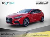 Hyundai i30 1.4 T-GDI N-Line Sportpaket El. Panodach Nav - Hyundai: Sport