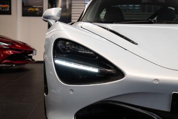 2017 Mclaren 720S — миниатюра 16
