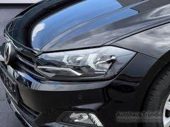 VW Polo 1.0 BMT Highline Bluetooth Klima