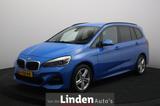 BMW 216 Gran Tourer 2-serie 216d High Executive M-Sp - BMW 216 Gran Tourer: Automatik