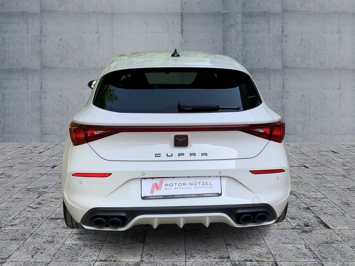 Cupra Leon - Bild 5