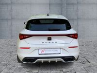 Cupra Leon - Vorschau Bild 5
