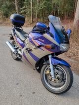 Suzuki GSX1100F - Offers