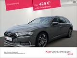 Audi A6 Avant 50 TFSI e quattro HD-MATRIX ACC B&O PAN - Audi A6 mit Elektro-Antrieb: Automatik