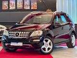 Mercedes-Benz ML 350CDI 4Matic Kamera Sportpaket Airmatic Xeno - Mercedes-Benz ML-Class aus 2011
