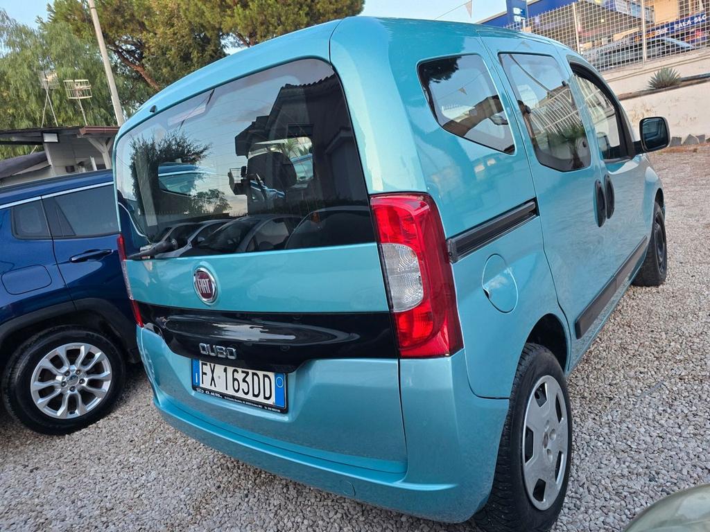 Fiat Qubo