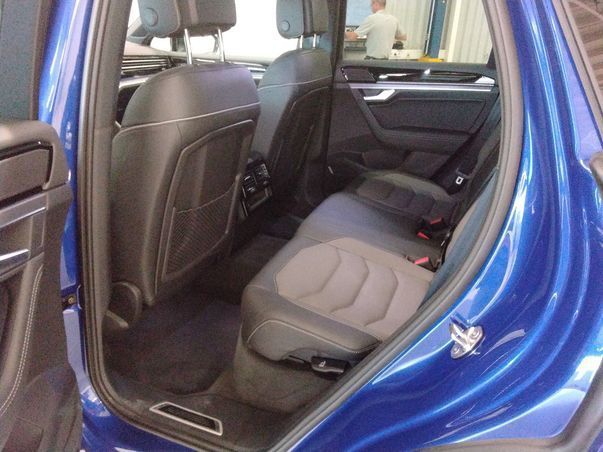 Volkswagen Touareg - Bild 7