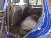 Volkswagen Touareg - Vorschau Bild 7