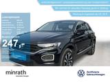 Volkswagen T-Roc ACTIVE 1.5 TSI DSG APP+DAB+ACC+LED+NAVI+PD - VW T-Roc Gebrauchtwagen in Duisburg