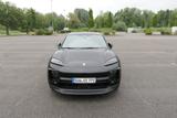 Porsche Macan 4 Electric - Bose Luftfederung 21 Zoll 14 - gebrauchte Porsche Macan aus dem Jahr 2024
