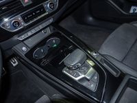Audi A4 - Vorschau Bild 14