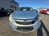 Opel Corsa D - gebrauchte Opel Corsa aus dem Jahr 2008
