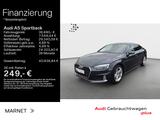 Audi A5 Sportback Advanced 35 TFSI*Navi*Alu*AHK*PDC*A - Audi A5 Jahreswagen