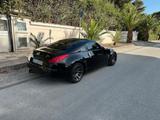 Nissan 350Z 3.5l  2006 Coupe Revup - Nissan: R35