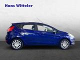 Ford Fiesta Trend/Klima/Scheckheftgepf/Garantie/8fach - Ford Fiesta mit Benzin-Antrieb: Kleinwagen, Trend