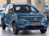 Dacia Spring Electric 45 Comfort Plus NAVI LEDER KAMER - Dacia Spring: Automatik