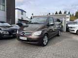 Mercedes-Benz Viano 2.2 CDI lang AHK*PDC* - Mercedes-Benz Viano in Bielefeld