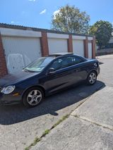 Volkswagen Eos 2.0 Turbo LEDER/KLIMA/NAVI/XENON - Volkswagen: Turbo