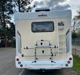 Ahorn Alaska TD Plus, teilintegriert - Ahorn Alaska