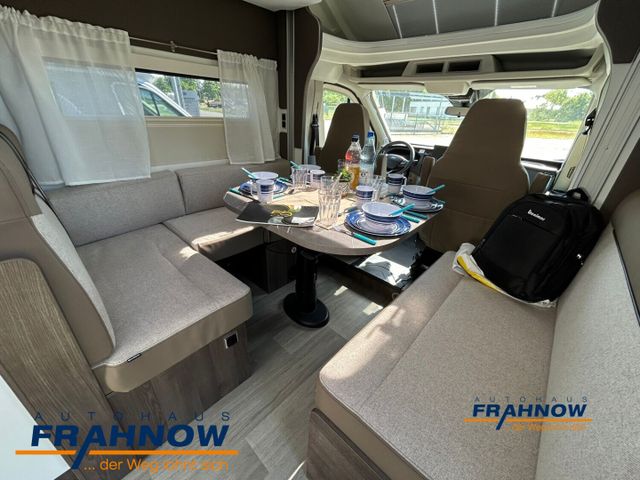 Foto Nummer 4: BENIMAR Tessoro