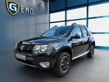 Dacia Duster I Black Shadow 4x4 NAVI TEMP KLIMA PDC - Dacia: Geländewagen