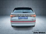 Skoda Kodiaq RS 4x4 2.0TSI DSG Pano Navi AHK Canton - Skoda Kodiaq RS mit Benzin-Antrieb