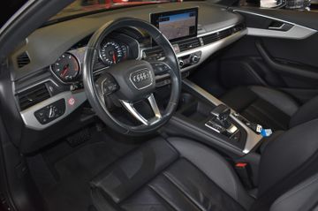 Audi A4 - 9