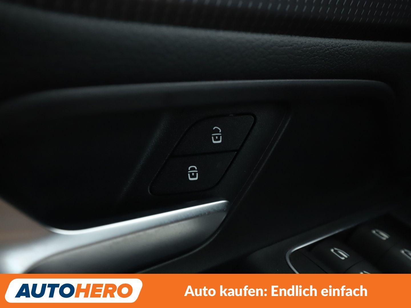 Mercedes-Benz B-Class B-Klasse B 200 Progressive *NAVI*LED*TEMPO*PDC*, миниатюра 26