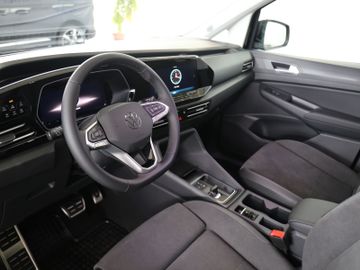 Volkswagen Caddy Maxi 2.0TDI DSG STYLE LED NAVI STANDHZ AHK