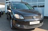 Volkswagen Caddy Maxi Trendline BMT *TÜV-NEU*7-Sitze* - VW Caddy Gebrauchtwagen in Oldenburg