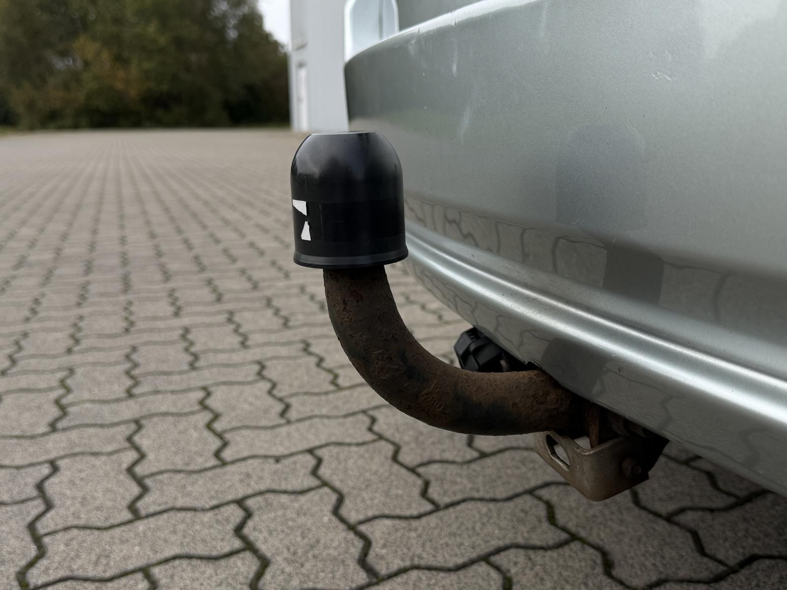Mazda 6 2006 — photo 14