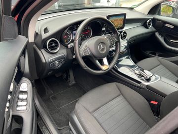 Mercedes GLC 250 - 12