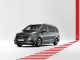Mercedes-Benz eVito 129 TOURER PRO LED DISTRO MBUX 360°KAMERA - Mercedes-Benz eVito: Pro