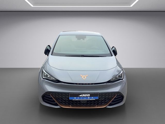 Born 60kWh