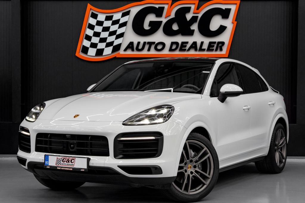 Porsche Cayenne 30 V6 Tiptronic  NETTO EXPORT 2020