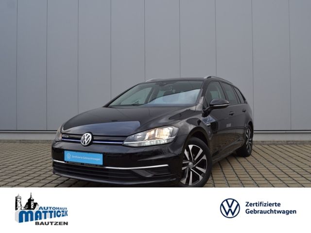 Golf VII Variant 1.5 TSI IQ.DRIVE AHK/NAVI/PARK-