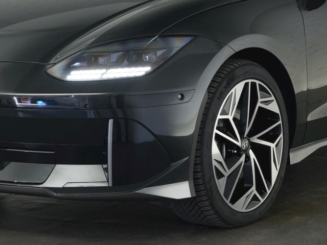Hyundai IONIQ 6 – Bild 23