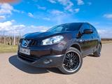 Nissan Qashqai+2 2.0 ALL-MODE 4x4 Tekna Automatik Tekna - Nissan Qashqai+2: Allradantrieb, 0