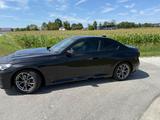 BMW 220d Coupé, Mild-Hyb., Automatik, SHZ, LED, Navi - gebrauchte BMW 220 aus dem Jahr 2023