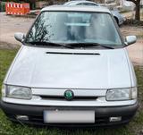 Skoda Felicia 6U1 1,3 / 68PS - Skoda Felicia: 1.6