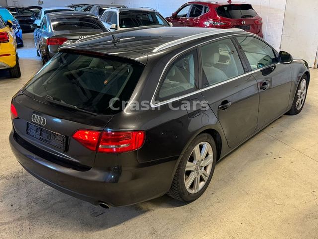 Audi A4 2.7 TDI Aut. Avant Ambiente*Xenon Plus*Navi*