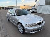BMW 330 Baureihe 3 Coupe 330 Ci Edition Exclusive - BMW aus 2005: Coupe