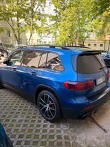 Mercedes-Benz GLB 35 AMG Night Paket 4M DCT Voll Ausstattung  - Mercedes-Benz GLB 35 AMG von privat