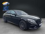 Mercedes-Benz S 500  AMG-Line Burmest,  Distron, voll NP 141t€ - gebrauchte Mercedes-Benz S 500 aus dem Jahr 2014