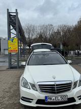 Mercedes-Benz E 500 4MATIC T BlueEFFICIENCY AVANTGARDE AVA... - Mercedes-Benz E 500 in Dortmund